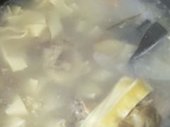 -二七友名焖子铺