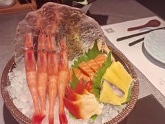 -匠和风精致料理(祥禾天地店)
