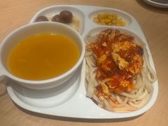 -大师兄·手工面·西北菜(珠海环宇城店)