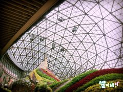 -七彩云南欢乐世界