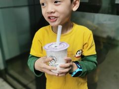 -我是酸奶君(壹方城店)