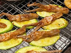 -夜食白市Yespicy·烧烤啤酒宵夜(番禺四海城店)