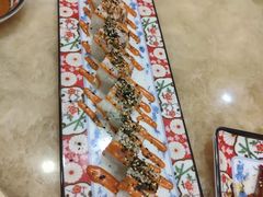 -桃屋日本料理(清华科技园店)