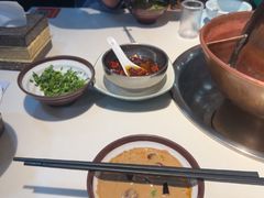 -福寿斋·老北京铜锅涮肉·烤鸭(顺义总店)
