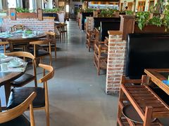 大堂-鹅城粤菜馆(白云山路店)