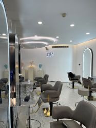点击看大图 -上禾 HAIR SALON