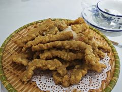 -碧海银沙海鲜餐厅(恒大海上威尼斯店)