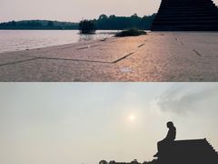 -南京市无想山景区