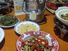-好帮厨·下饭浏阳菜·坚持现炒(月湖店)
