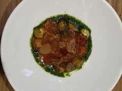 -枣子树·素食餐厅(普陀山店)