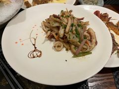 -千夏日式风情餐厅(恐龙园汉江东路店)