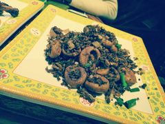 -那家小馆•北京菜•烤鸭(中关村店)