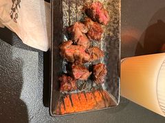-無二炙坊·和牛烧肉(大钟寺1733店)