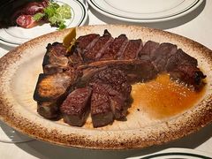 招牌大里脊牛排-Wolfgang’s Steakhouse 沃夫冈牛排馆(上海白玉兰广场店)