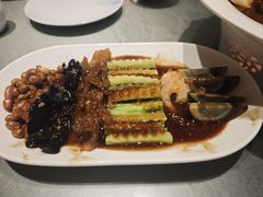 -老德州四合院·德州菜(天衢路店)