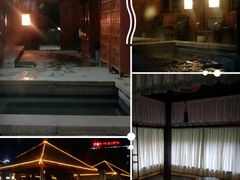 -咸宁万豪温泉谷度假区