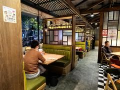 -大潮淮·淮扬菜(何园旗舰店)