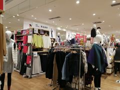 -优衣库(青岛万象城店)