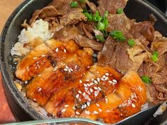 -沼津港精致料理·寿喜烧·烧鸟(漕河泾印象城店)