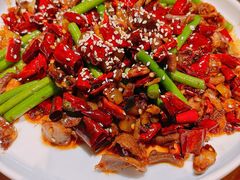 -胡大饭馆(青果路店)