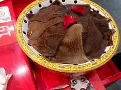 -欠火锅·水牛毛肚·团建聚餐·生日宴(何山路店)