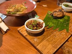 -相约小筑缅泰餐厅(孟定店)