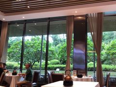 -南宁荔园维景国际酒店·荔园中餐厅