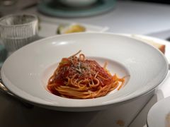-波特曼西餐厅(南岗店)