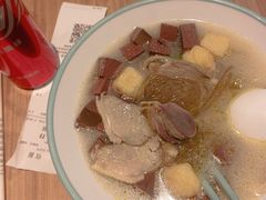 -小杨生煎(龙阳广场店)