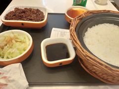 -谷田稻香·砂锅菜(西乡天虹店)