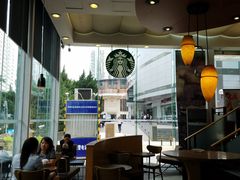 -星巴克(深圳佳宁娜友谊广场店)