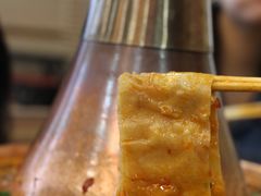 -友情岁月·火锅鸡
