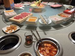 -海底捞火锅(九久奥特莱斯店)