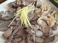 -乡亲鹅肉城(昆山店)