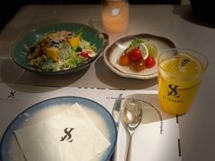 -LE SHARE洛笙·花园西餐(北京路步行街店)
