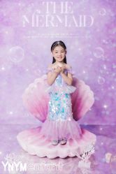 -雅尼·亚米儿童摄影美学馆(汉阳店)