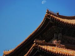 -故宫博物院(故宫)