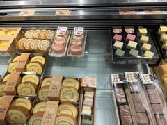 -blt精品超市(南京环宇城店)