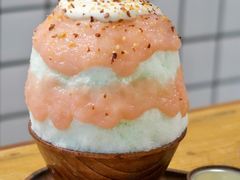 -WONDER ICE 萬得冰田(建設路总店)