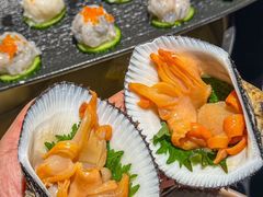 -鲜入唯煮·港式海鲜牛肉火锅(金宝街店)