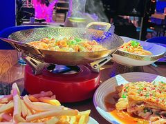 -长沙猫歌音乐餐厅(湖南女子大学店)