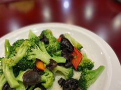 -杨正宗烤全羊(北二环店)