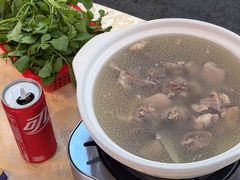 -老东风菜馆·潮汕大排档