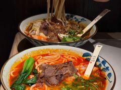 -鑫花溪牛肉米粉(凤凰街创始总店)