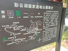 -重庆彩云湖湿地公园