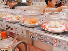 -元气寿司(环球港店)