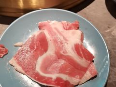 -汉阳廷自助烤肉·火锅(佳兆业广场店)