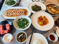 -徐记海鲜·宴会(大唐西市|丰庆店)