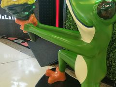 -蛙来哒(金沙洲万达店)
