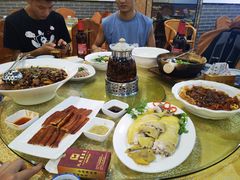 -九大簋家宴(晓港湾店)
